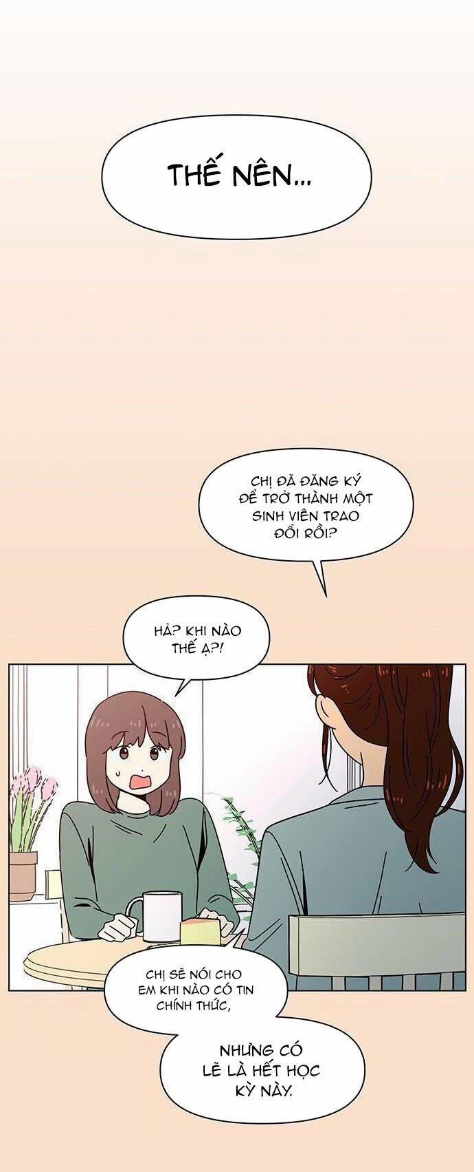 Thanh Xuân Rực Rỡ – Season Of Blossom 68 trang 58