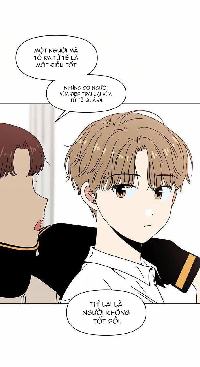 Thanh Xuân Rực Rỡ – Season Of Blossom 68 trang 7