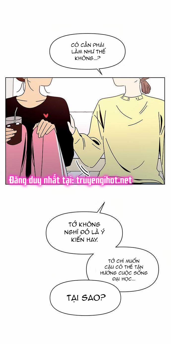 Thanh Xuân Rực Rỡ – Season Of Blossom 69 trang 12