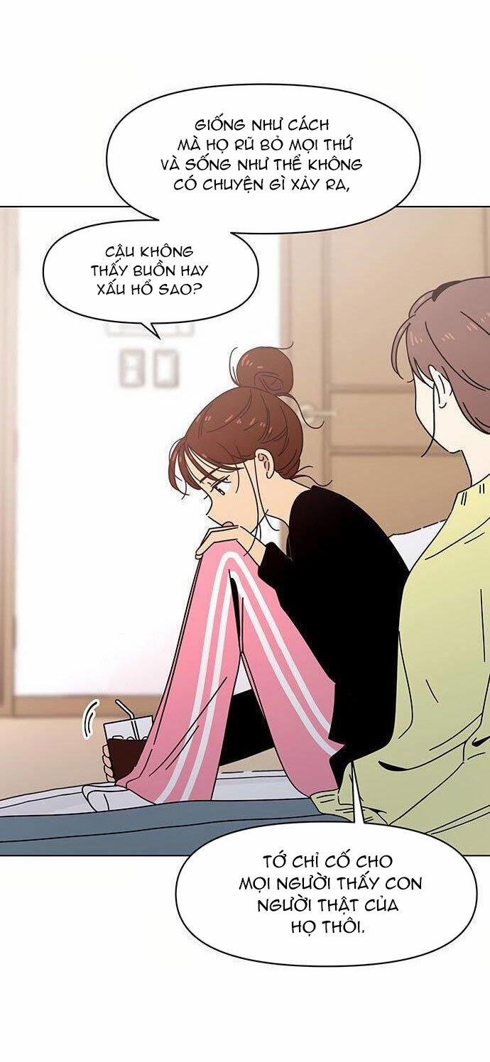 Thanh Xuân Rực Rỡ – Season Of Blossom 69 trang 14