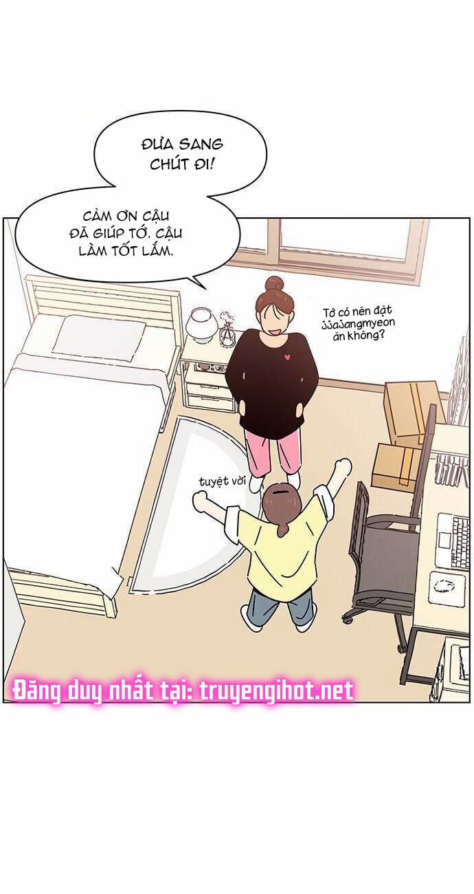 Thanh Xuân Rực Rỡ – Season Of Blossom 69 trang 2