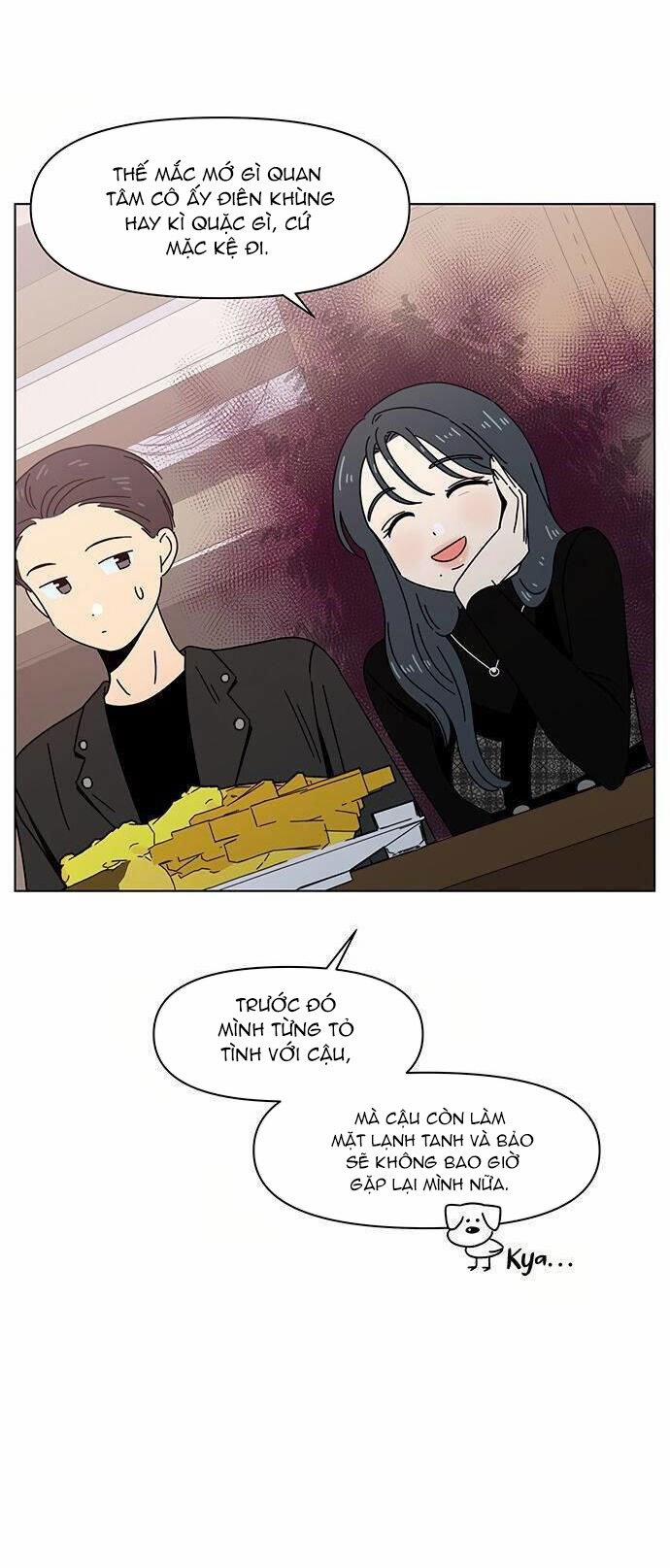 Thanh Xuân Rực Rỡ – Season Of Blossom 69 trang 20