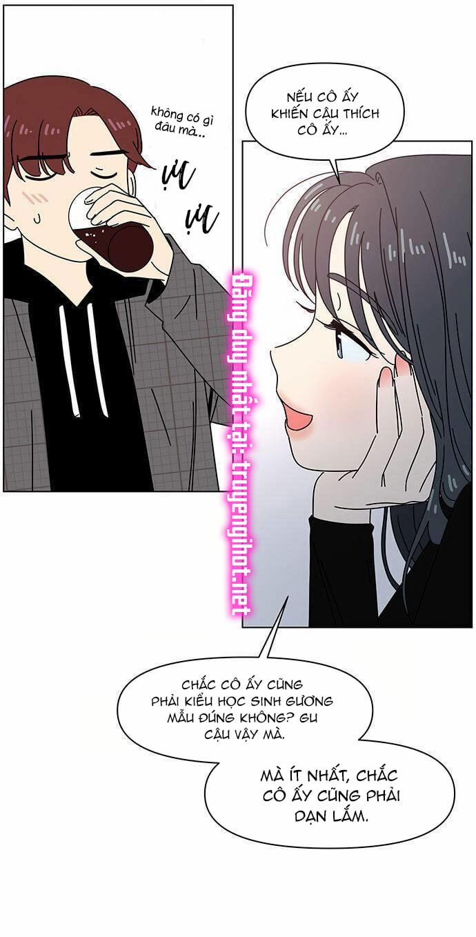 Thanh Xuân Rực Rỡ – Season Of Blossom 69 trang 21