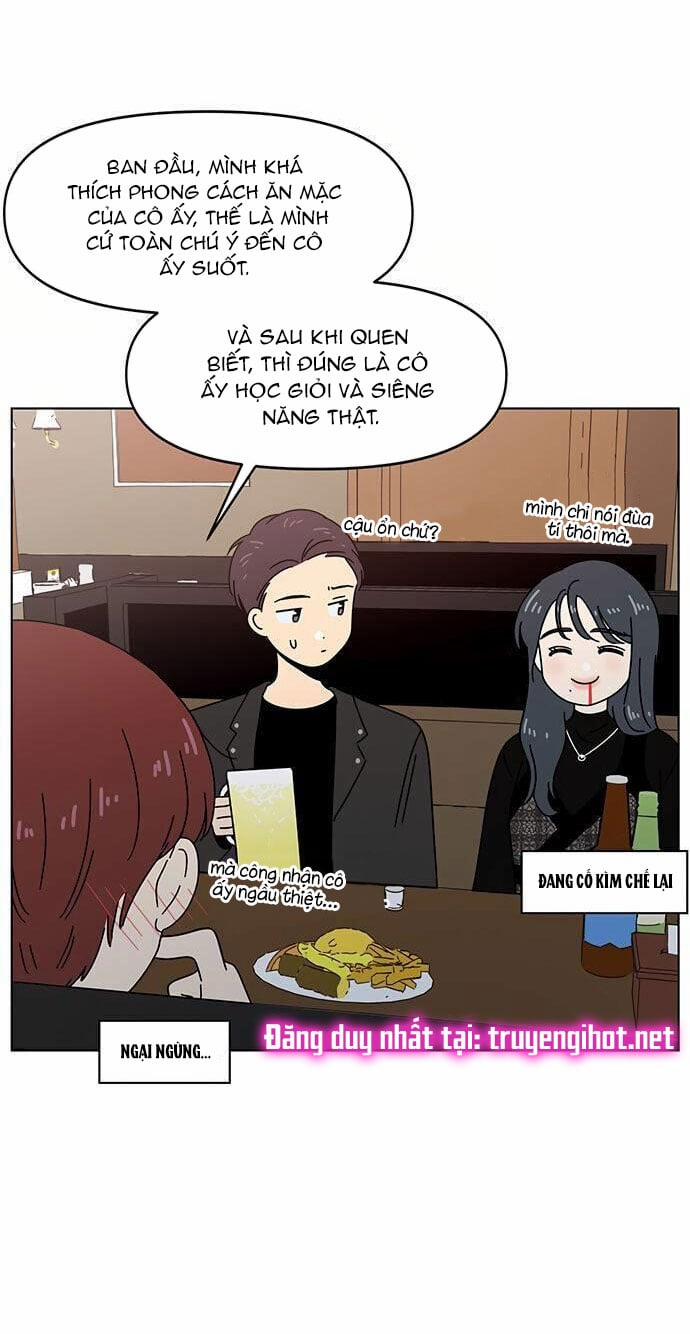 Thanh Xuân Rực Rỡ – Season Of Blossom 69 trang 23