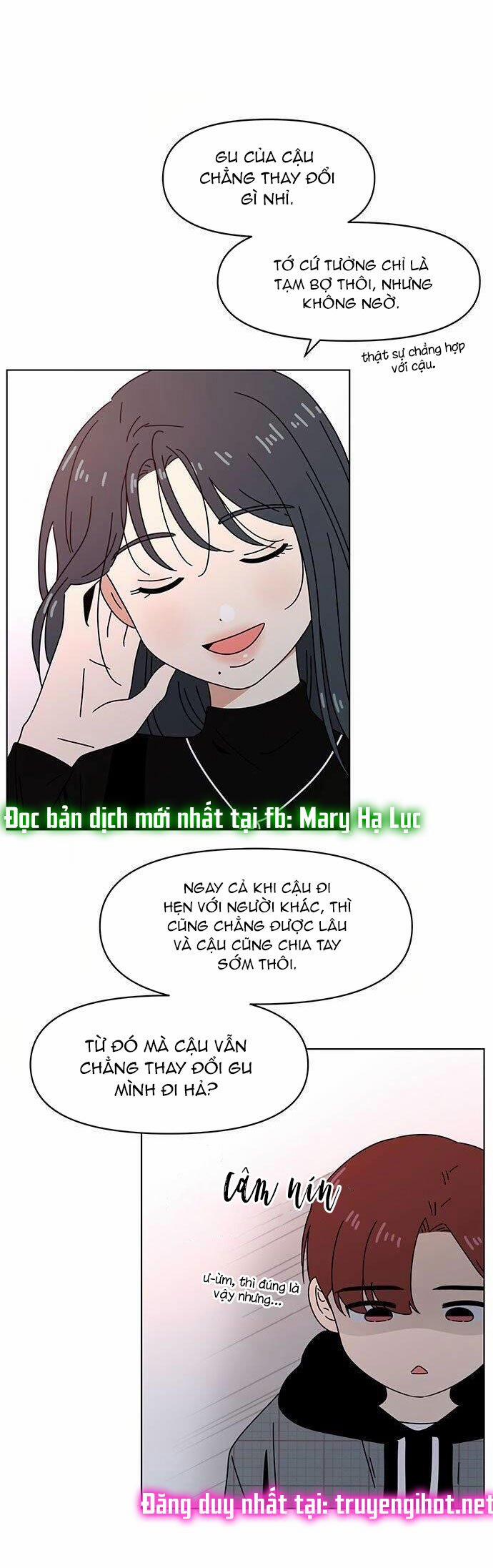 Thanh Xuân Rực Rỡ – Season Of Blossom 69 trang 24