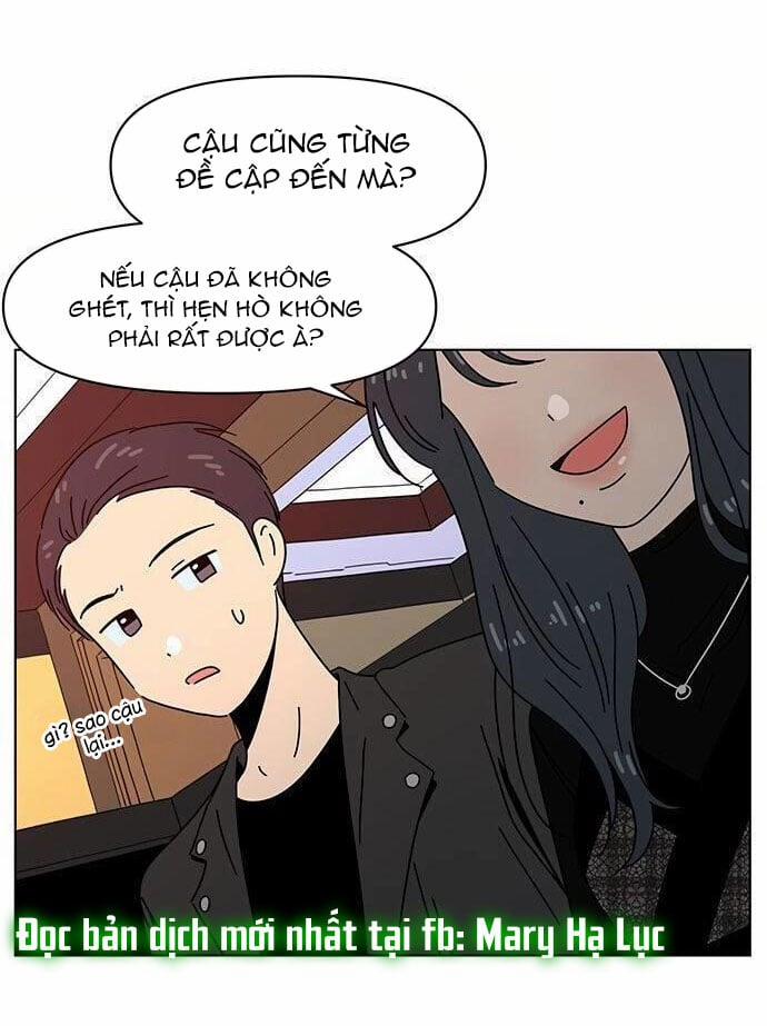 Thanh Xuân Rực Rỡ – Season Of Blossom 69 trang 27