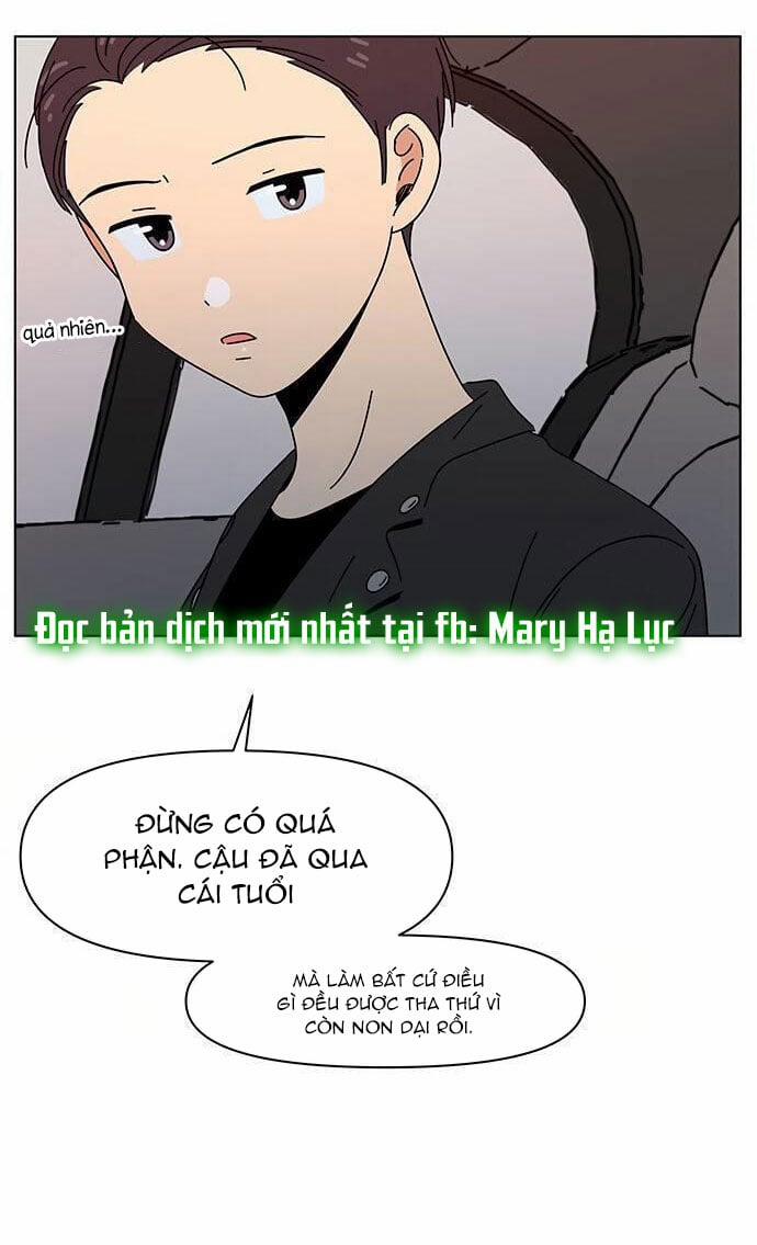 Thanh Xuân Rực Rỡ – Season Of Blossom 69 trang 35