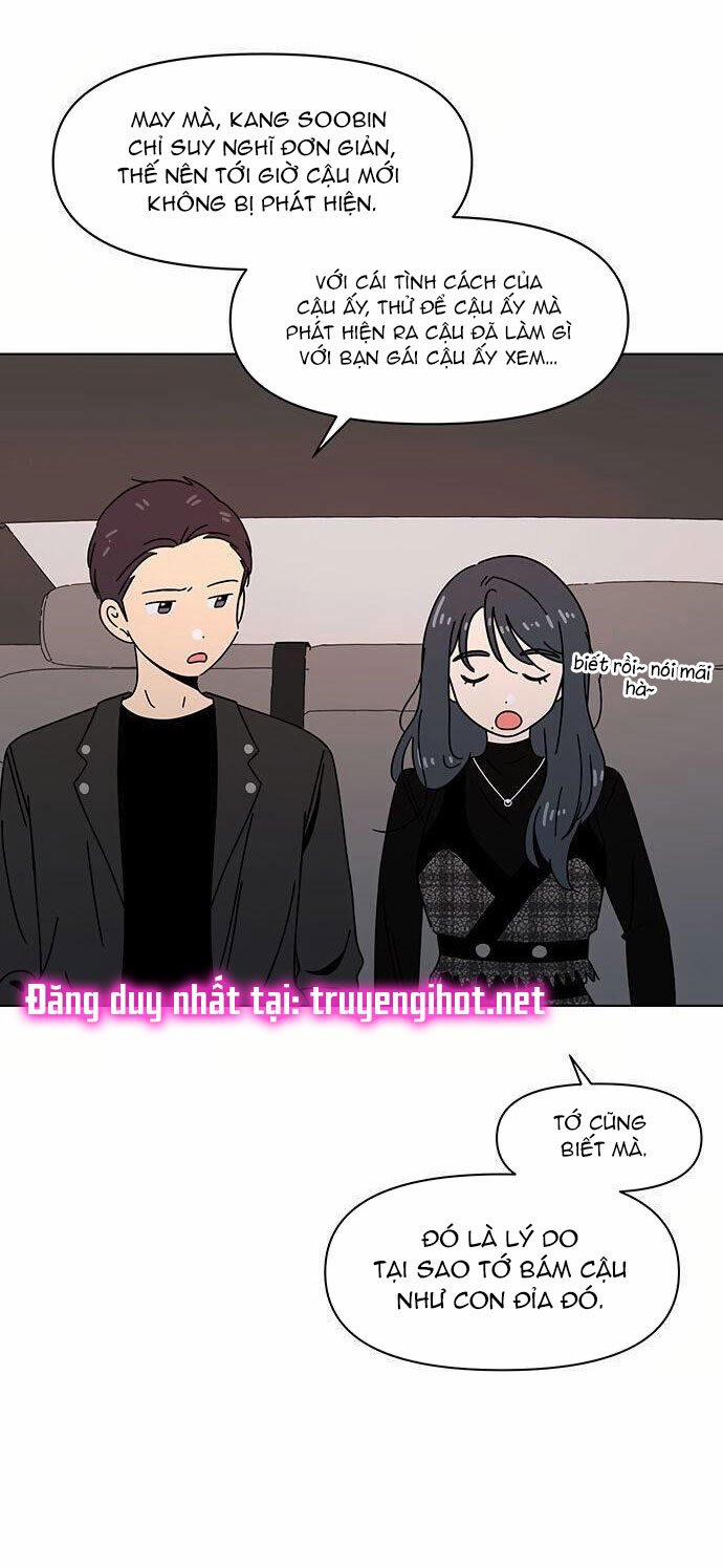 Thanh Xuân Rực Rỡ – Season Of Blossom 69 trang 36