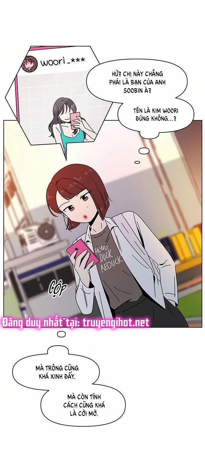 Thanh Xuân Rực Rỡ – Season Of Blossom 69 trang 43