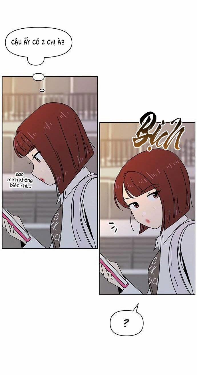 Thanh Xuân Rực Rỡ – Season Of Blossom 69 trang 45