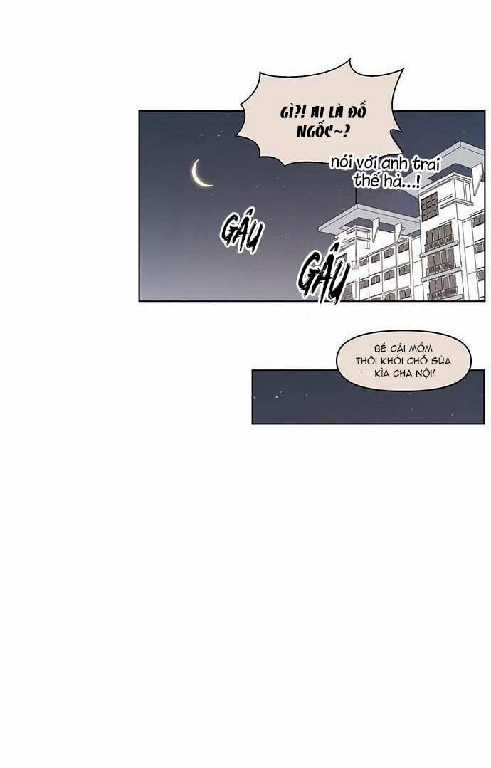 Thanh Xuân Rực Rỡ – Season Of Blossom 69 trang 51