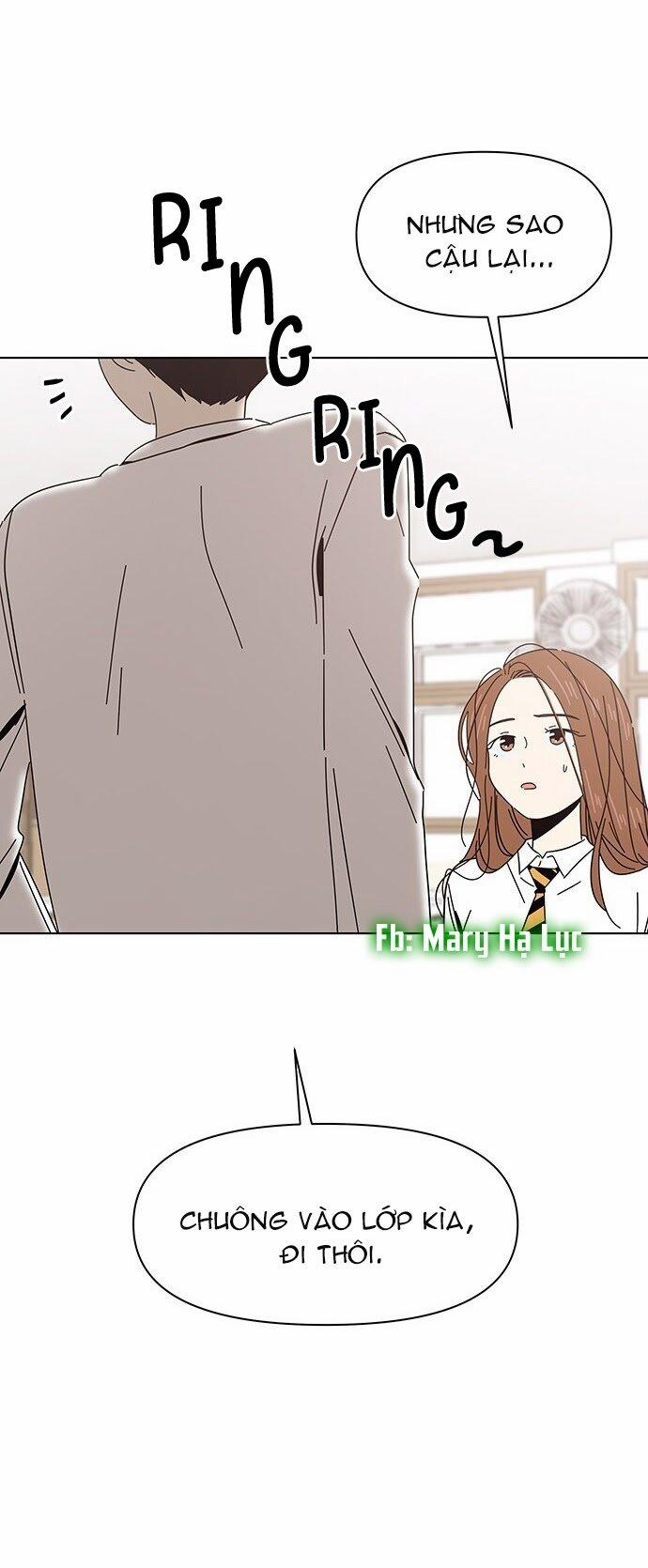 Thanh Xuân Rực Rỡ – Season Of Blossom 7 trang 10