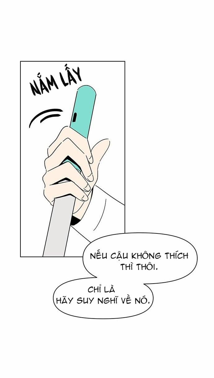 Thanh Xuân Rực Rỡ – Season Of Blossom 7 trang 11