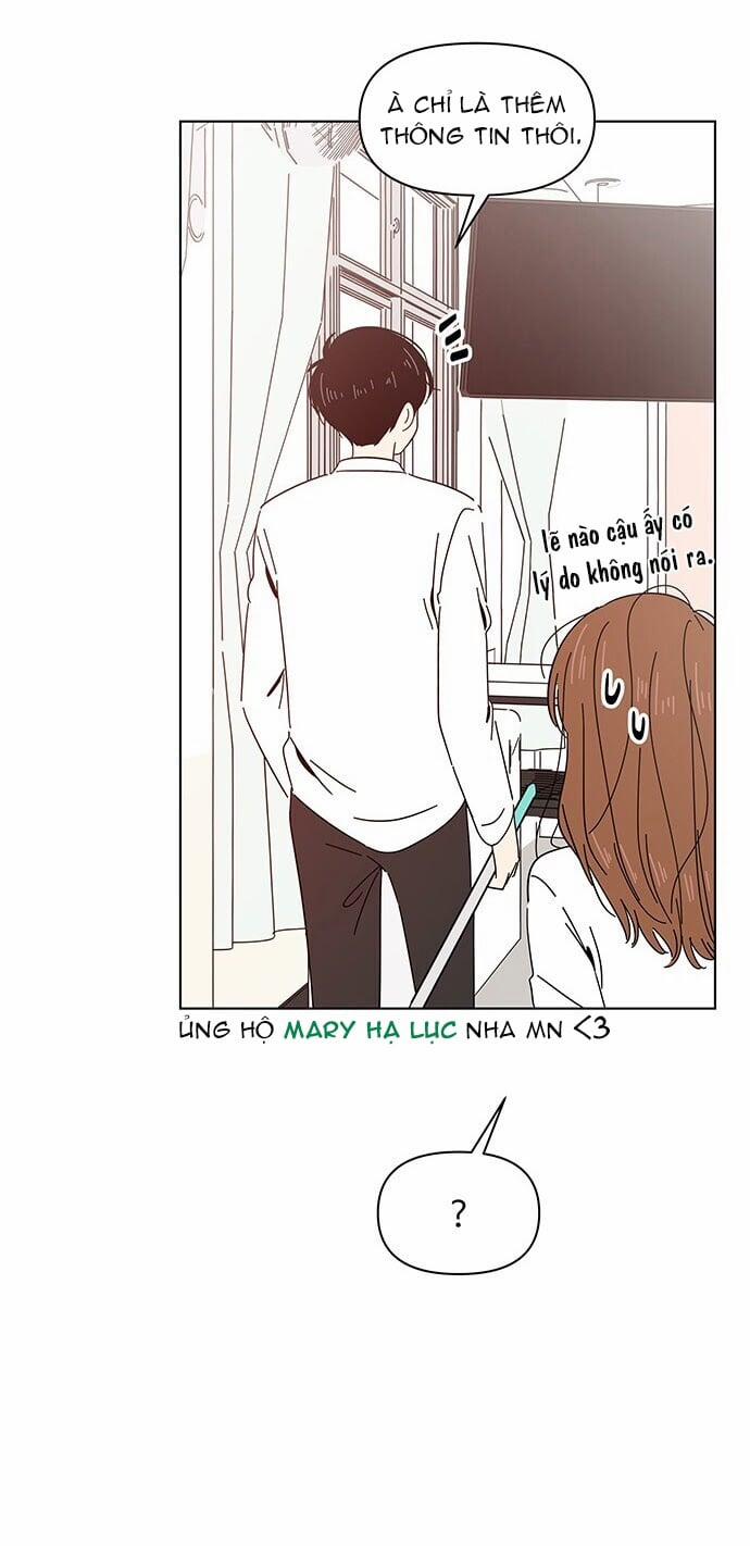 Thanh Xuân Rực Rỡ – Season Of Blossom 7 trang 12