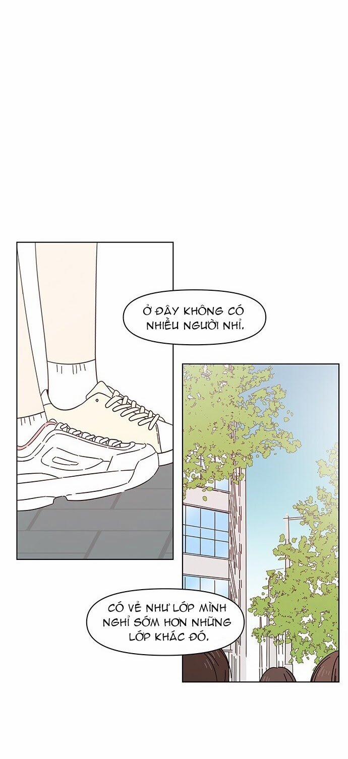 Thanh Xuân Rực Rỡ – Season Of Blossom 7 trang 18