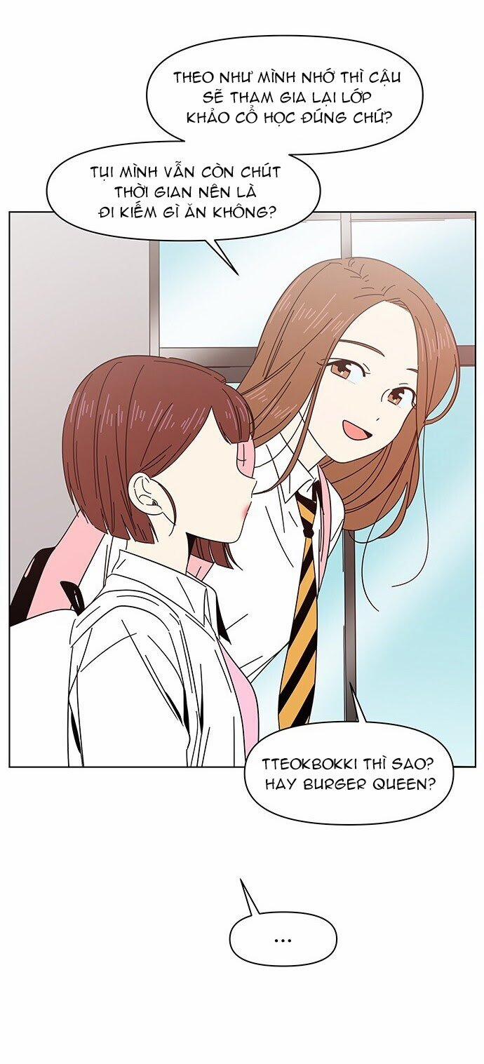 Thanh Xuân Rực Rỡ – Season Of Blossom 7 trang 19