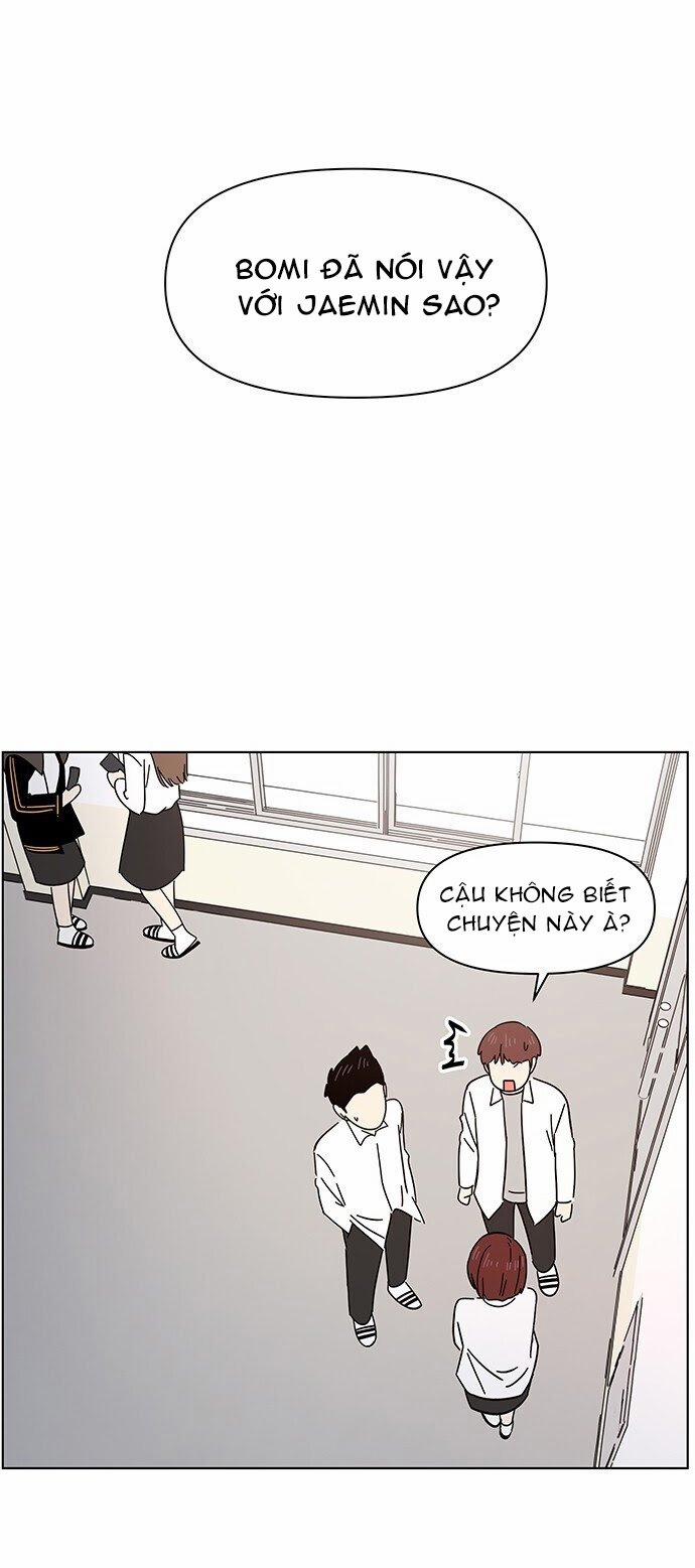 Thanh Xuân Rực Rỡ – Season Of Blossom 7 trang 2