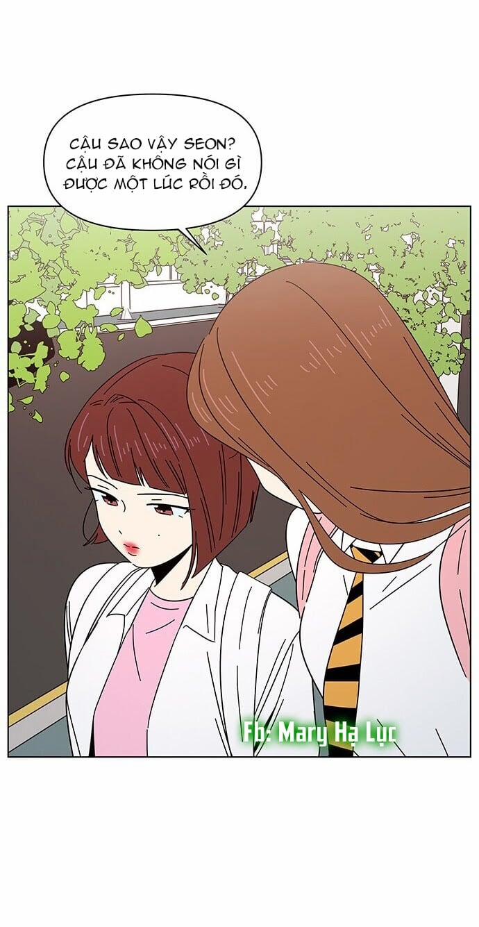Thanh Xuân Rực Rỡ – Season Of Blossom 7 trang 20