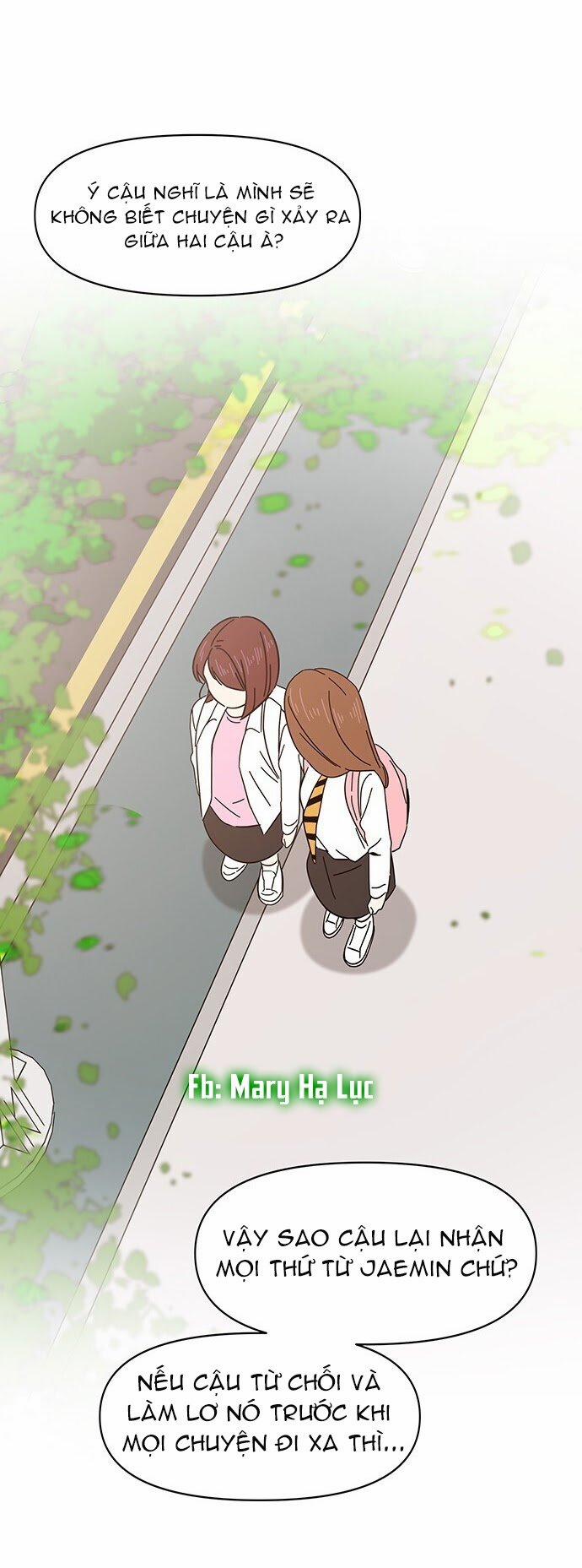 Thanh Xuân Rực Rỡ – Season Of Blossom 7 trang 24