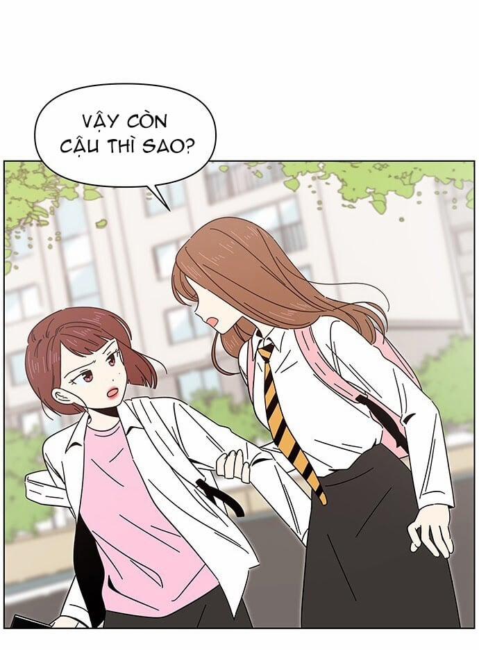 Thanh Xuân Rực Rỡ – Season Of Blossom 7 trang 28