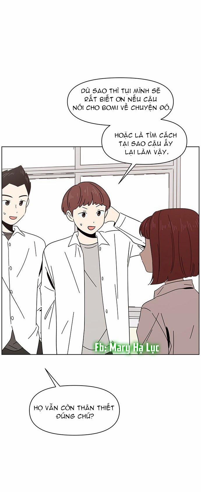 Thanh Xuân Rực Rỡ – Season Of Blossom 7 trang 3