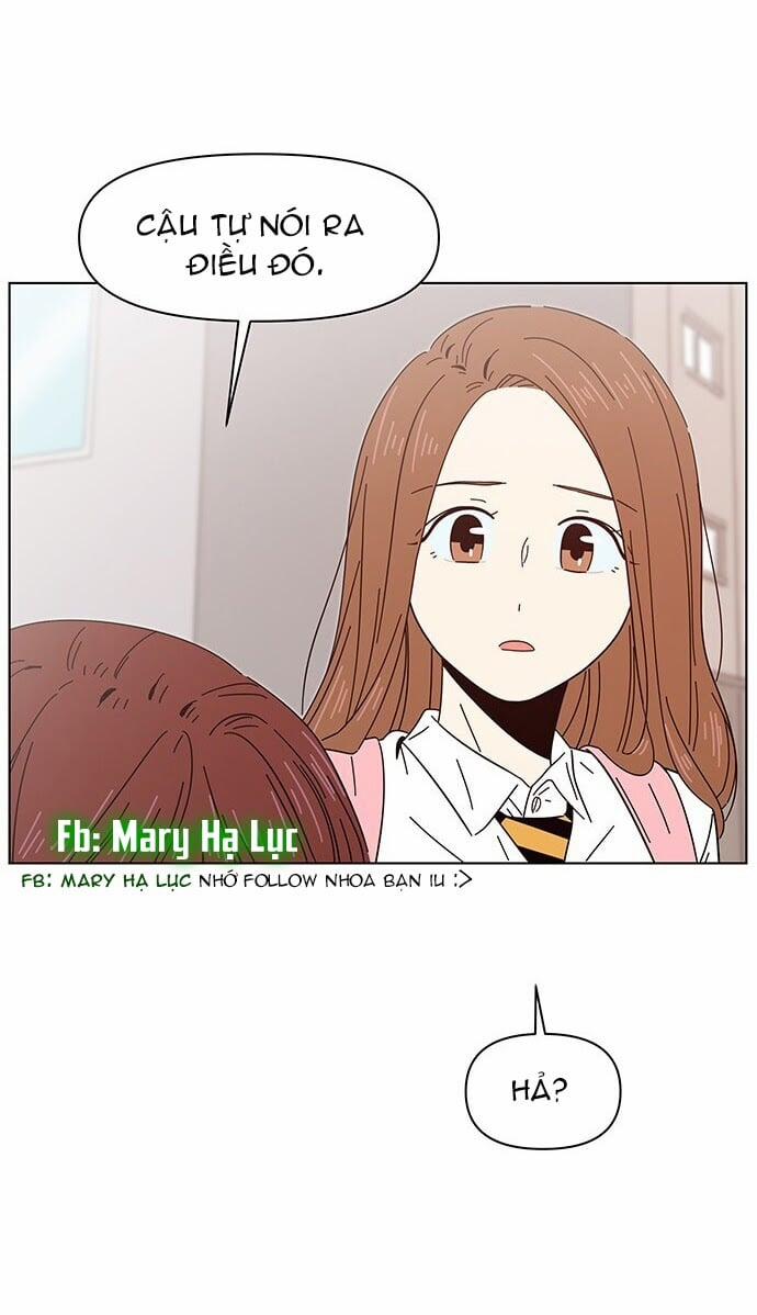 Thanh Xuân Rực Rỡ – Season Of Blossom 7 trang 32