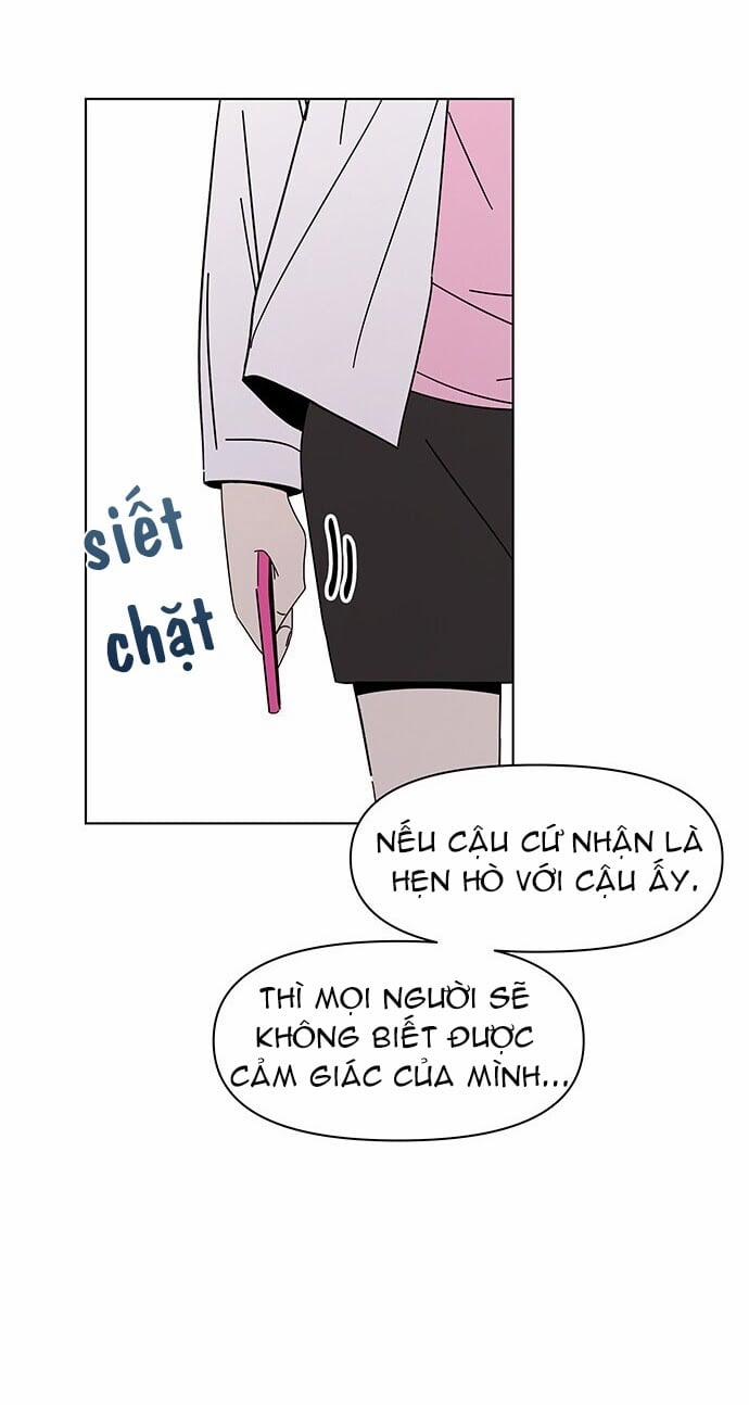 Thanh Xuân Rực Rỡ – Season Of Blossom 7 trang 33