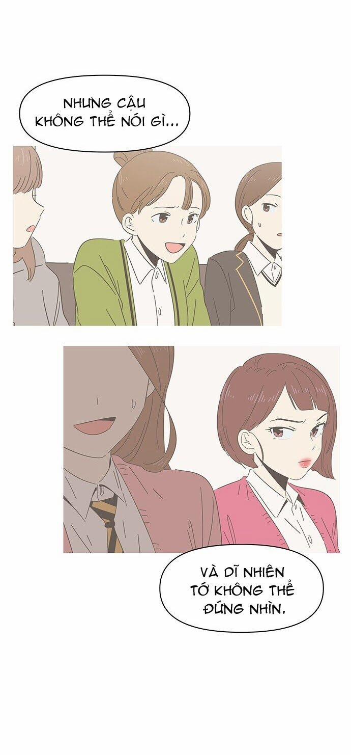 Thanh Xuân Rực Rỡ – Season Of Blossom 7 trang 34