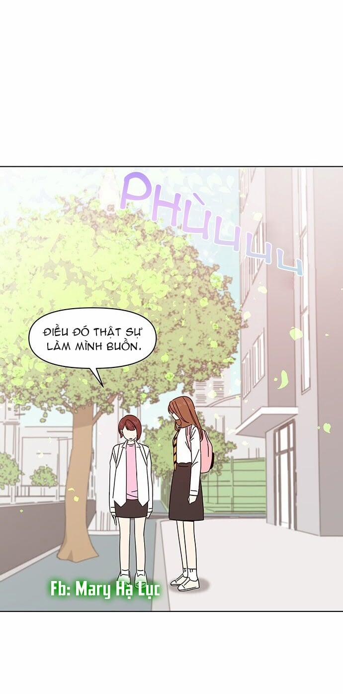 Thanh Xuân Rực Rỡ – Season Of Blossom 7 trang 35