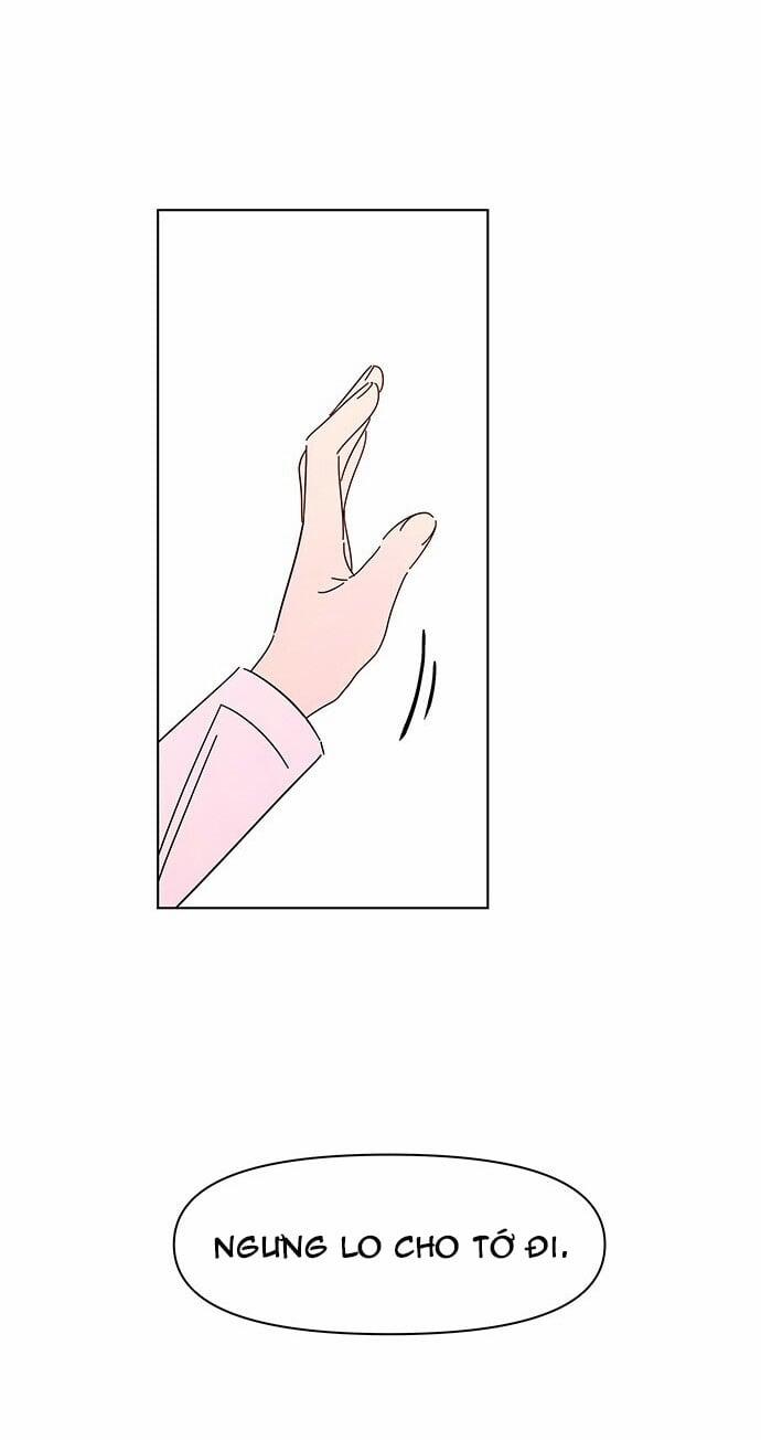 Thanh Xuân Rực Rỡ – Season Of Blossom 7 trang 40