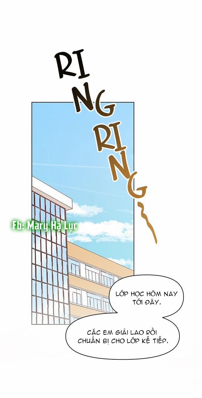 Thanh Xuân Rực Rỡ – Season Of Blossom 7 trang 44