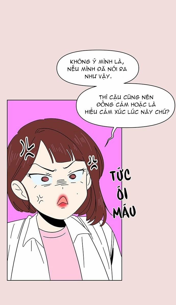 Thanh Xuân Rực Rỡ – Season Of Blossom 7 trang 48