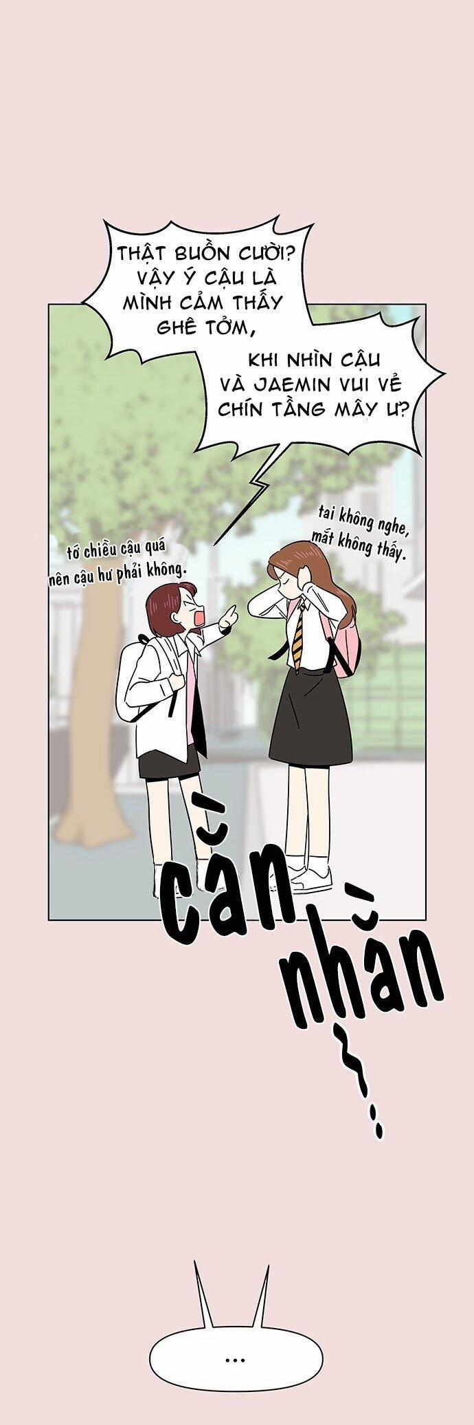 Thanh Xuân Rực Rỡ – Season Of Blossom 7 trang 50