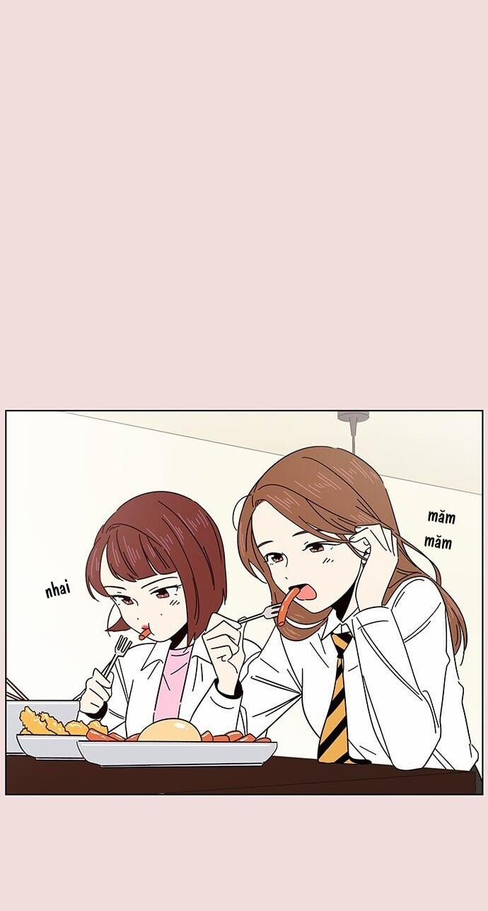 Thanh Xuân Rực Rỡ – Season Of Blossom 7 trang 51