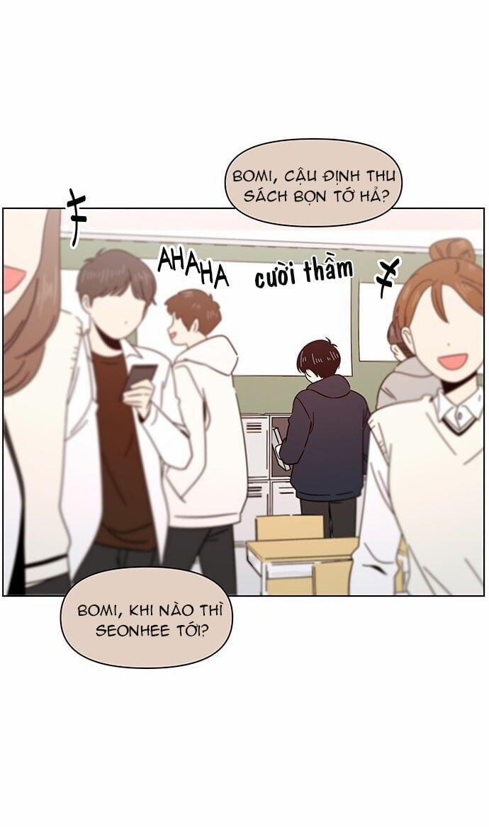 Thanh Xuân Rực Rỡ – Season Of Blossom 7 trang 58