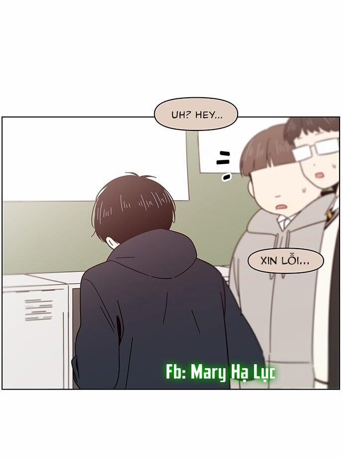 Thanh Xuân Rực Rỡ – Season Of Blossom 7 trang 59