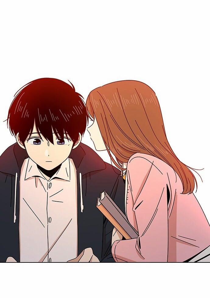 Thanh Xuân Rực Rỡ – Season Of Blossom 7 trang 61