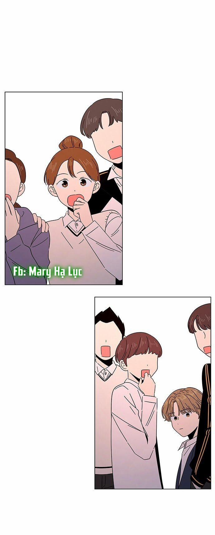 Thanh Xuân Rực Rỡ – Season Of Blossom 7 trang 63
