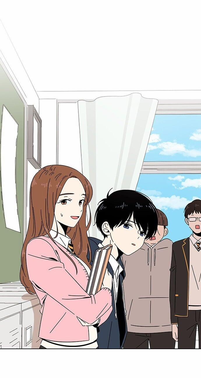 Thanh Xuân Rực Rỡ – Season Of Blossom 7 trang 68