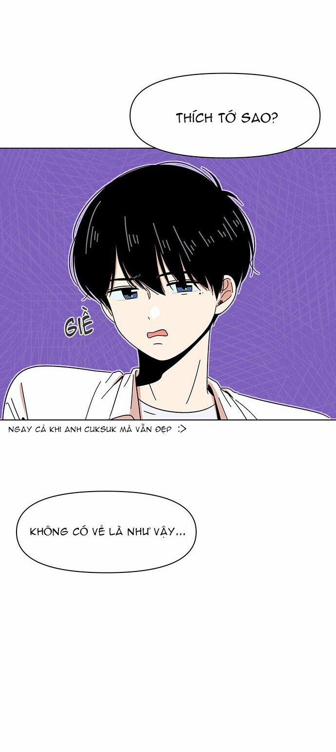 Thanh Xuân Rực Rỡ – Season Of Blossom 7 trang 9