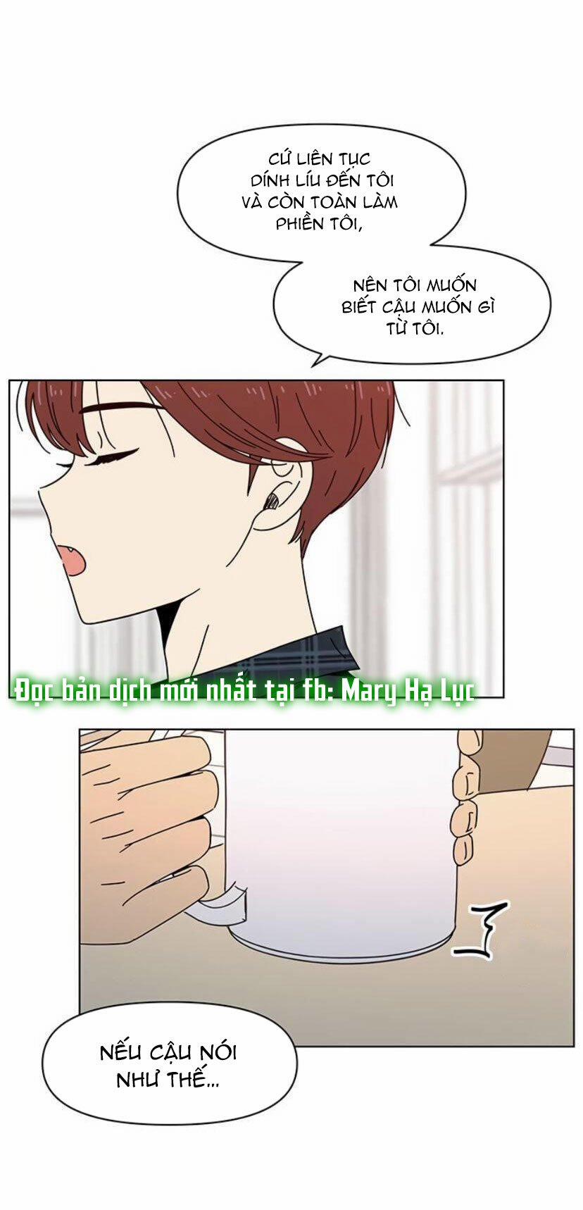 Thanh Xuân Rực Rỡ – Season Of Blossom 70 trang 11