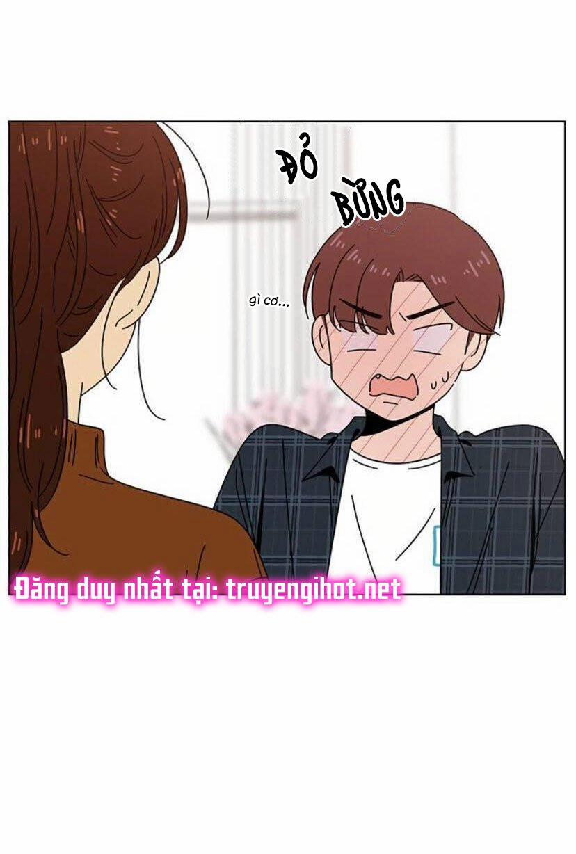 Thanh Xuân Rực Rỡ – Season Of Blossom 70 trang 14