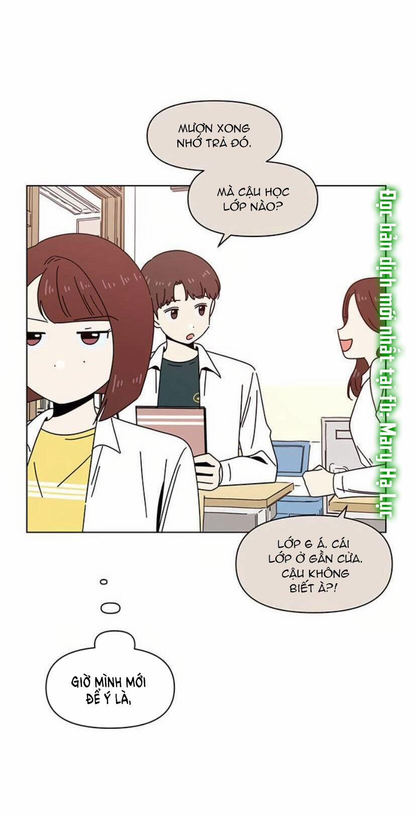 Thanh Xuân Rực Rỡ – Season Of Blossom 70 trang 17