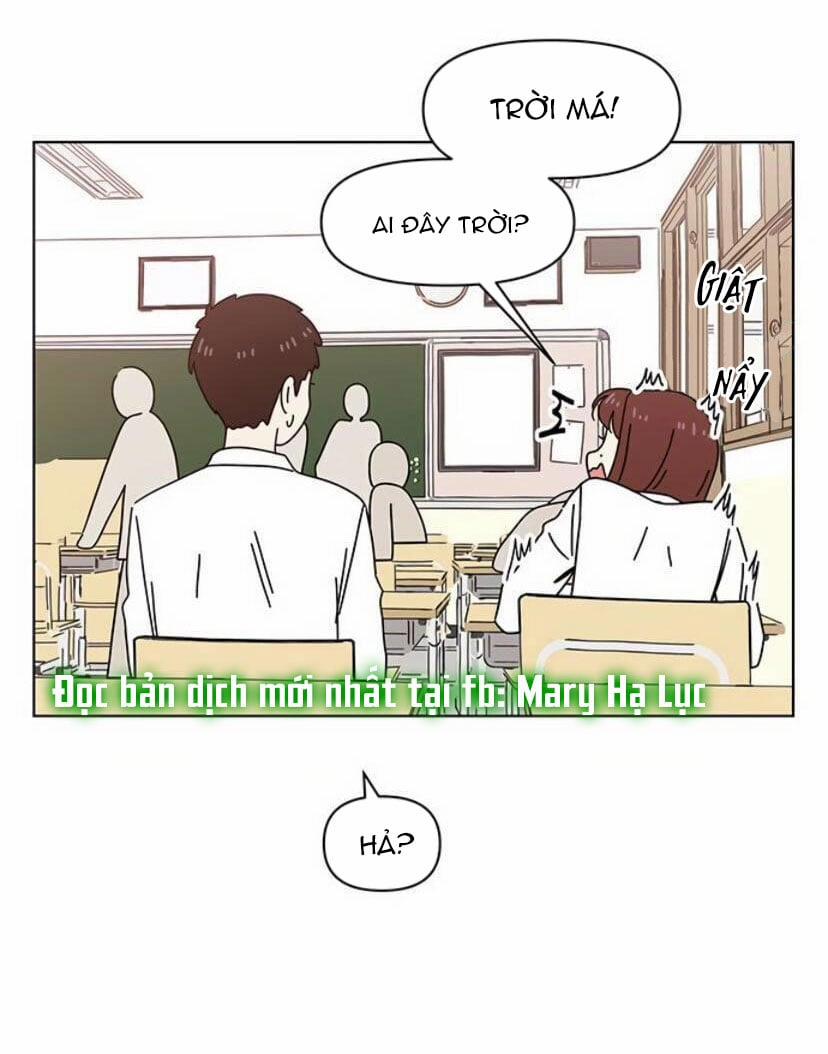 Thanh Xuân Rực Rỡ – Season Of Blossom 70 trang 23