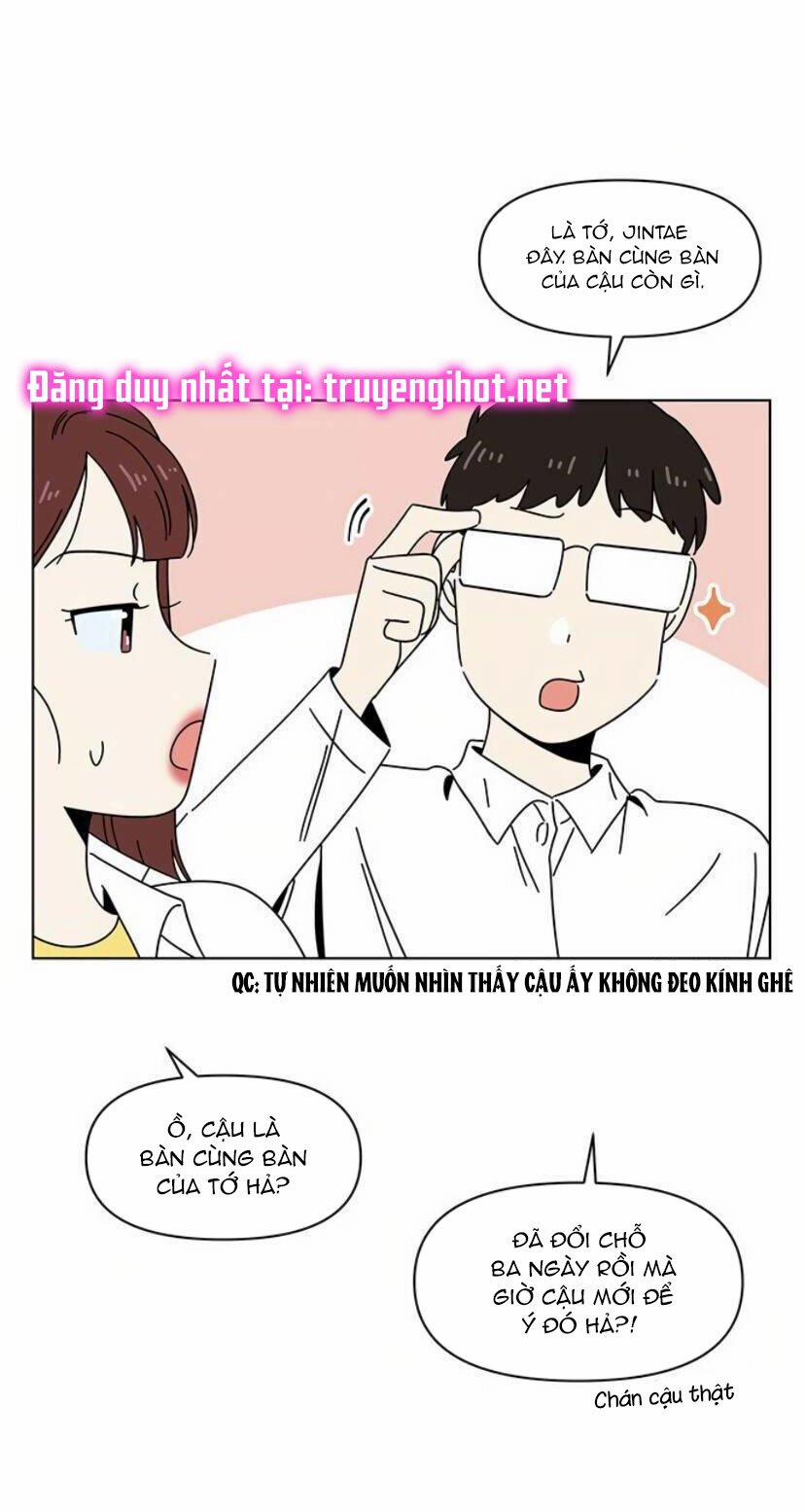 Thanh Xuân Rực Rỡ – Season Of Blossom 70 trang 24