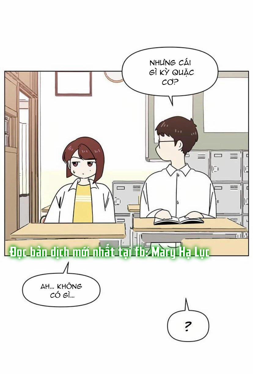 Thanh Xuân Rực Rỡ – Season Of Blossom 70 trang 25