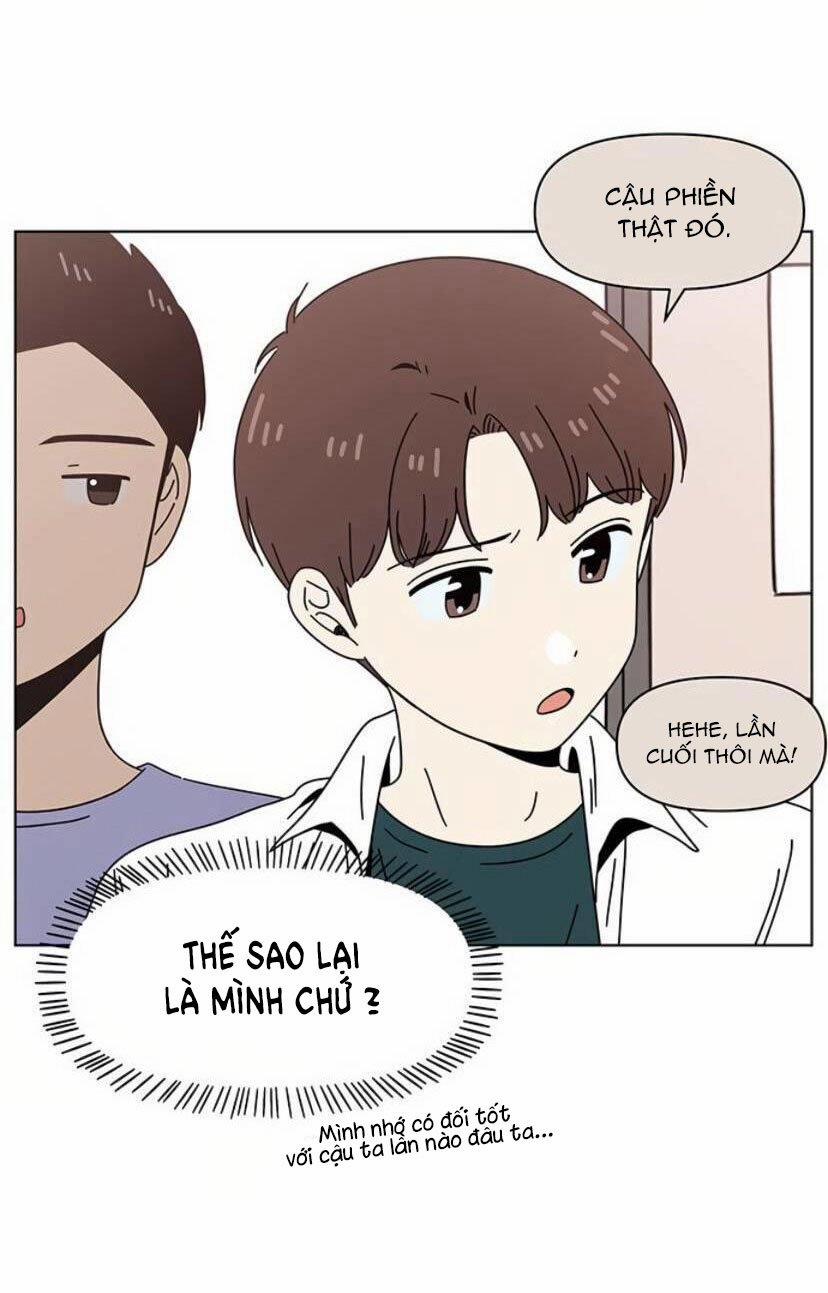 Thanh Xuân Rực Rỡ – Season Of Blossom 70 trang 28
