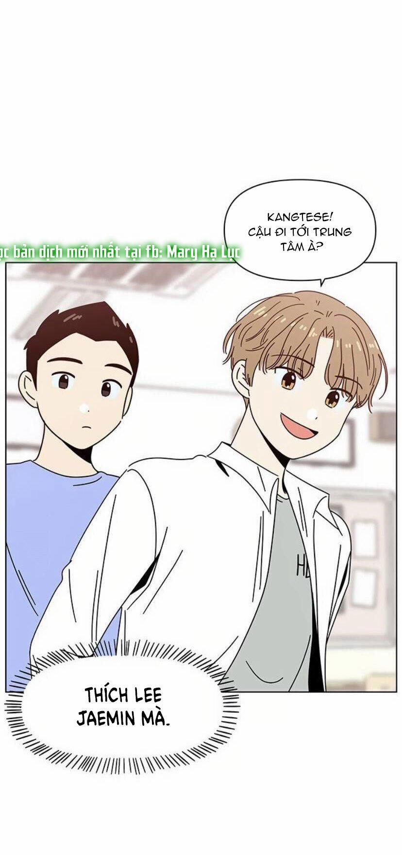 Thanh Xuân Rực Rỡ – Season Of Blossom 70 trang 31