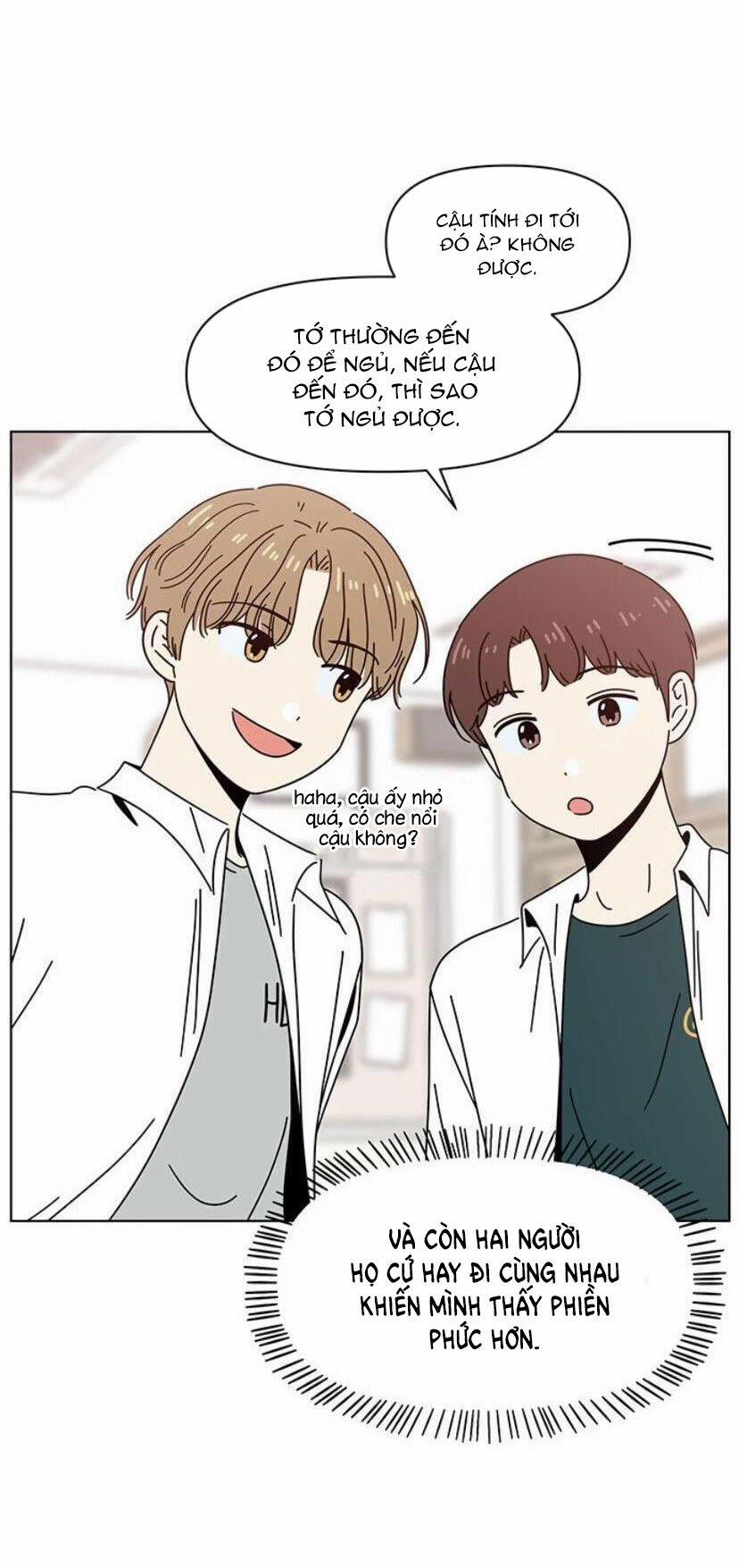Thanh Xuân Rực Rỡ – Season Of Blossom 70 trang 32