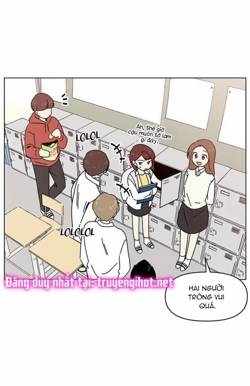 Thanh Xuân Rực Rỡ – Season Of Blossom 70 trang 33